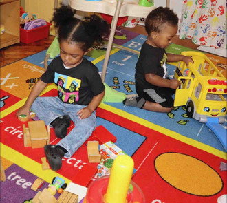 Photo of Manning, Trisa Daycare