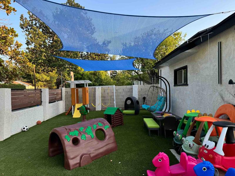 Photo of Baltyan Preschool - Tarzana,, CA