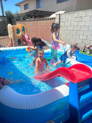 Photo of Monroe Family Daycare - Temple city, CA