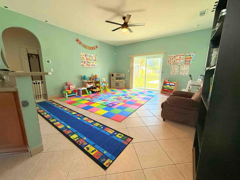 Photo of The Bridge Of Hope Family Center LLC Daycare