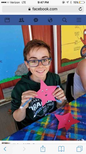 Photo of Cam S. - Kalamazoo, MI