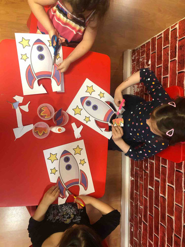 Photo of Kids Dreams Childcare Daycare - San Francisco, CA