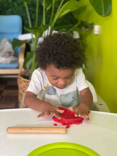 Photo of Miketta Family Child Care Daycare