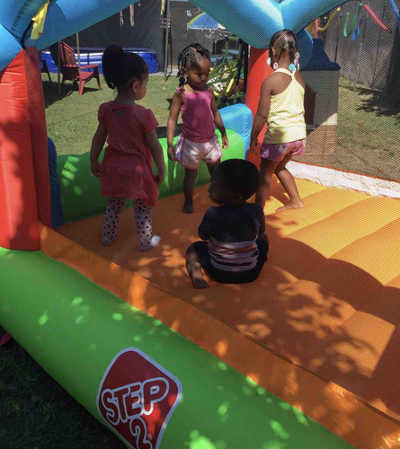 Photo of Scribbles Academy - Los Angeles, CA