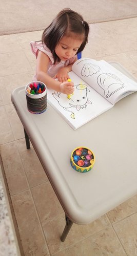 Photo of Maez Family Child Care - Redlands, CA