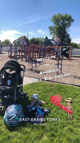 Photo of Amanda’s Early Bird Daycare - East Grand Forks, MN