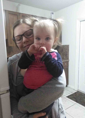 Photo of Elizabeth H. - Davie, FL