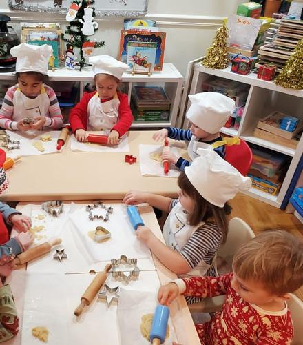 Photo of Lola's Childcare And Preschool - Daly City, CA