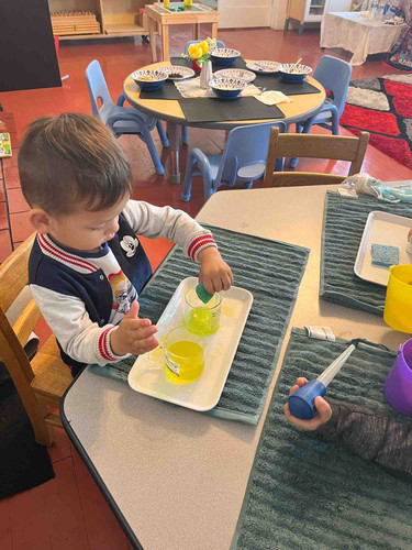 Photo of Sunny Wells Montessori Daycare - Pomona, CA