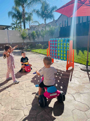 Photo of Honeycomb Fun Daycare LLC - Winchester, CA