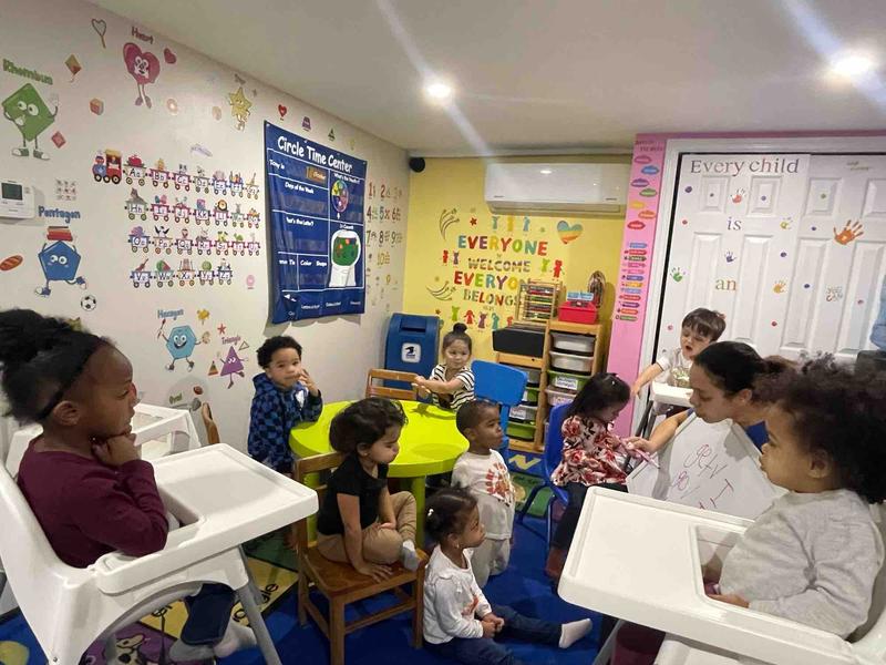 Photo of Little Friends House - Lynbrook, NY