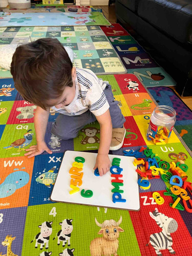 Photo of Donys Daycare - Mission Viejo, CA