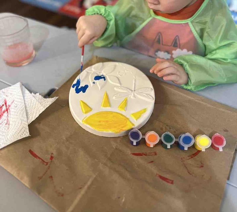 Photo of Sammy's Tiny Tots Daycare - Portland, OR