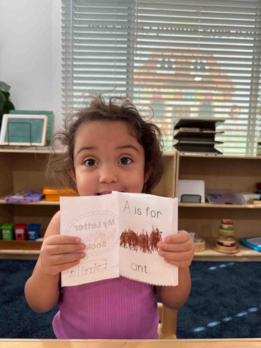 Photo of Mi Casa Feliz Family Childcare - San Jose, CA