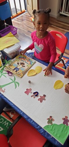 Photo of Creative Playhouse Childcare - Long Beach, CA