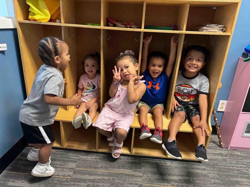 Photo of Butterfly Academy Early Learning Center