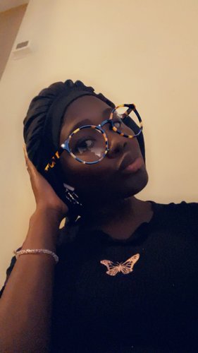 Photo of Princess S. - Alexandria, VA