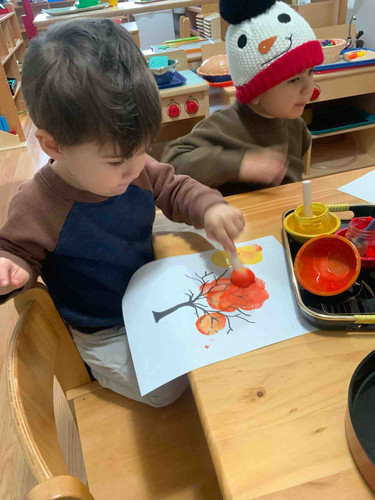 Photo of Genesis Preschool - Renton, WA