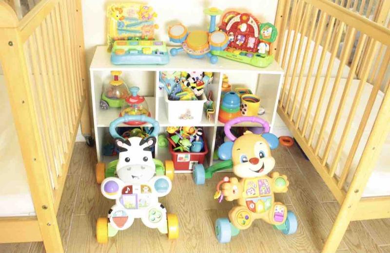 Photo of Augustin, Nahema M Daycare - Powder Springs, GA