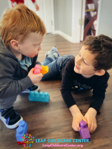 Photo of Leap Childcare Center - Bakersfield, CA