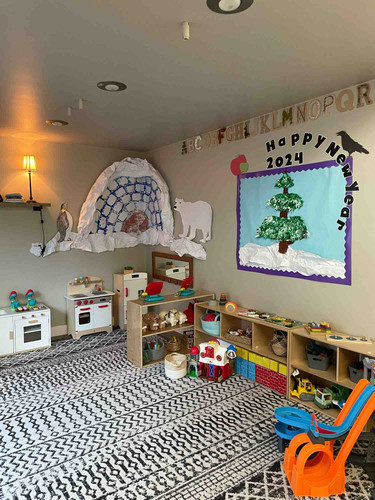 Photo of Crow’s Nest Play Care - Redlands, CA