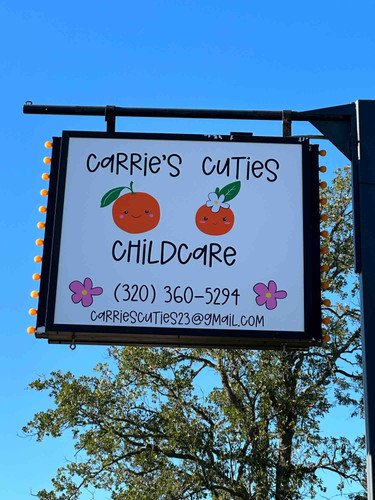 Photo of Carrie’s Cuties Childcare