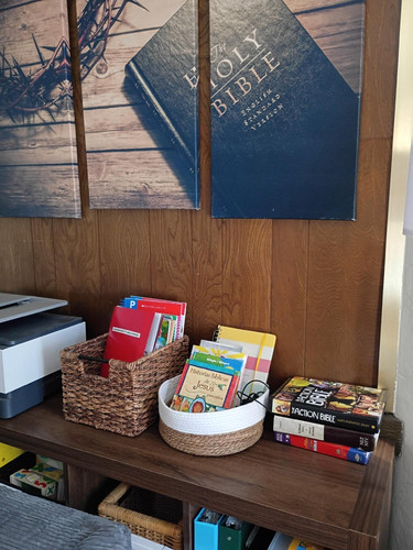 Photo of Rooted In Grace Home Daycare - Campbell, CA
