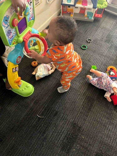 Photo of Kreative Dreams Academy LLC Daycare