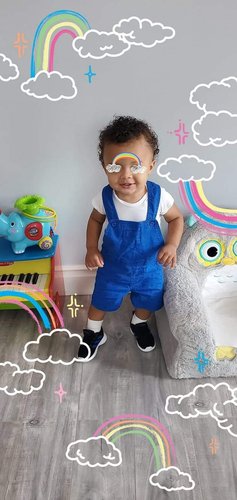 Photo of Sunland Family Childcare - Sunland, CA