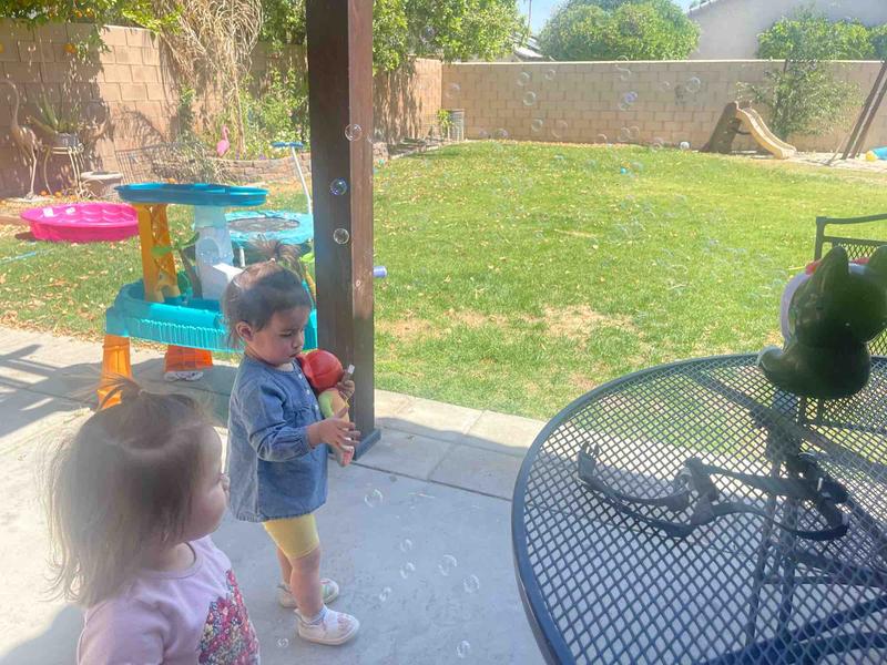 Photo of Kandies  Daycare - Cathedral City, CA