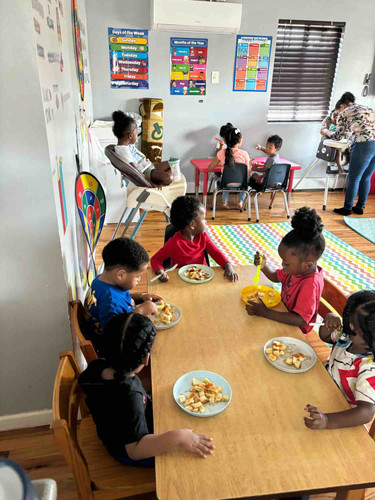 Photo of Yelene Family Daycare - Springfield Garden, NY