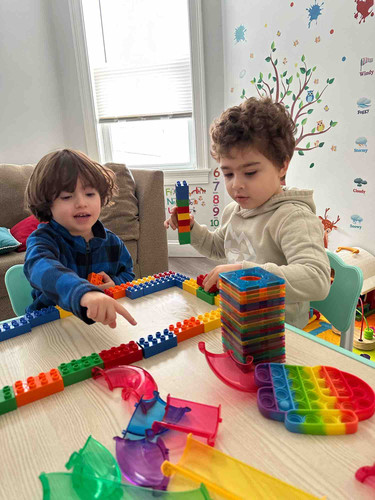 Photo of Little Sunshine - Malden, MA