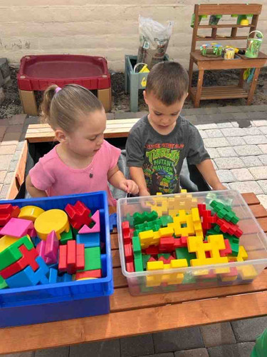 Photo of Buzy Beez Daycare - Oceanside, CA