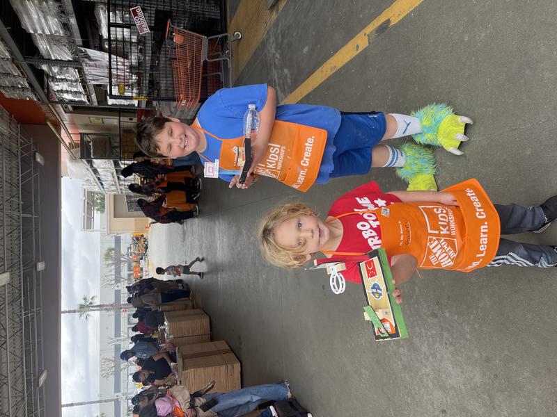 Photo of Silly Little Genius Daycare - Fullerton, CA