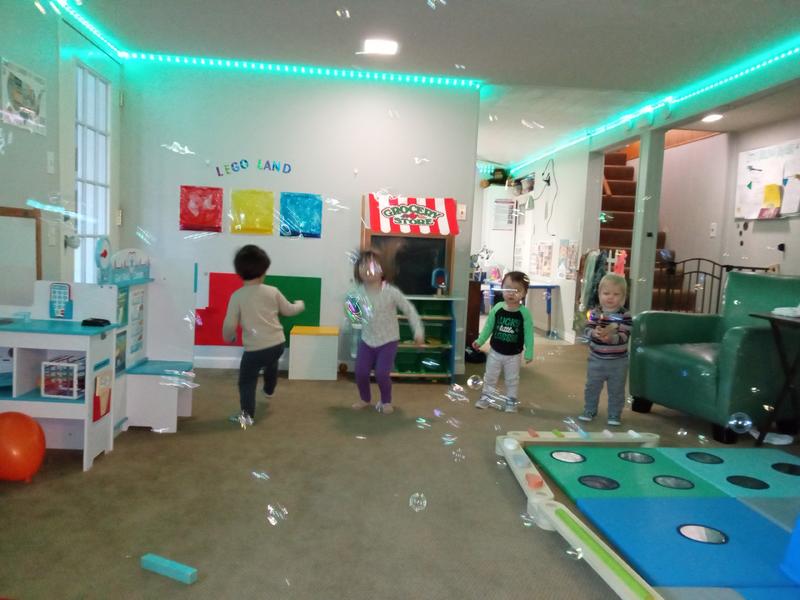 Photo of Little Darlings Daycare - Grandville, MI