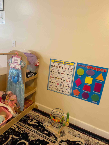 Photo of Moonlight Famliy Childcare Daycare - Burien, WA