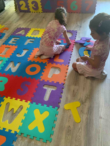 Photo of Kian Family Home Daycare - Anaheim, CA