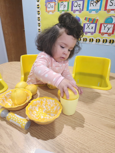 Photo of Little Stars Home  Daycare - Anaheim, CA