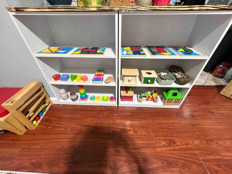 Photo of Harvest Christian Montessori Daycare - Paterson, NJ