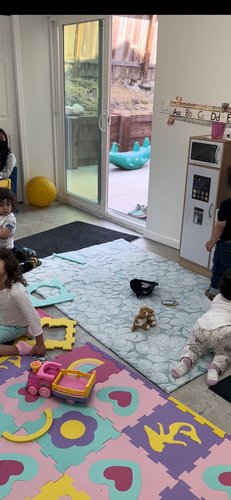 Photo of Sara's Daycare - El Sobrante, CA