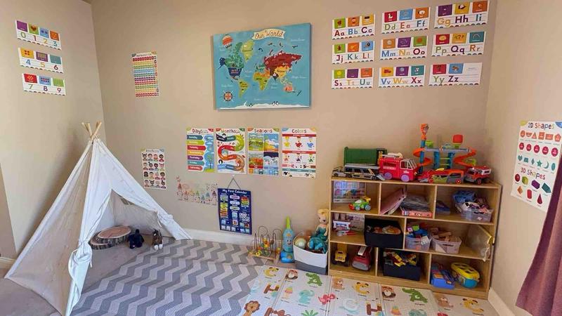 Photo of Cradle Daycare