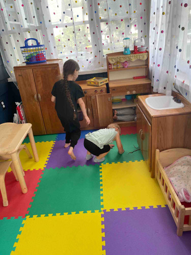 Photo of Little Monsters Daycare LLC. - Schenectady, NY