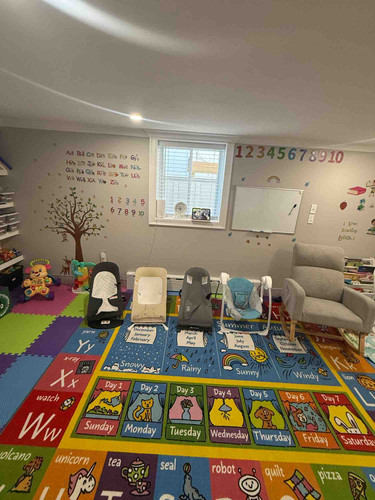 Photo of Rise And Shine Jc Daycare - Valley Stream, NY