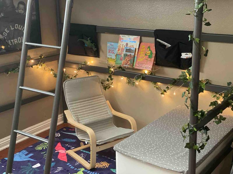 Photo of Zuri Girls Daycare LLC Daycare - Lakewood, CA