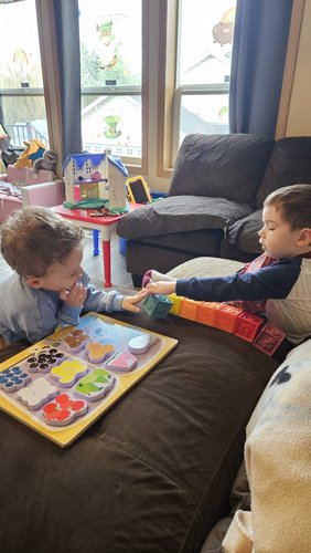 Photo of Lisa's Little Angel's Daycare & Preschool Daycare - Vancouver, WA