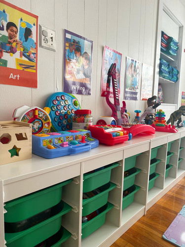 Photo of Góticas De Amor Family Child Care - Holbrook, MA