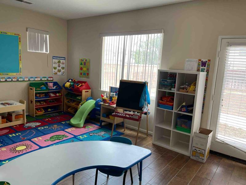Photo of Rojas Family Child Care Daycare - Moreno Valley, CA