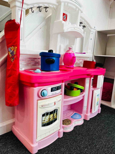 Photo of Sabella Family Child Care - Silver Spring, MD