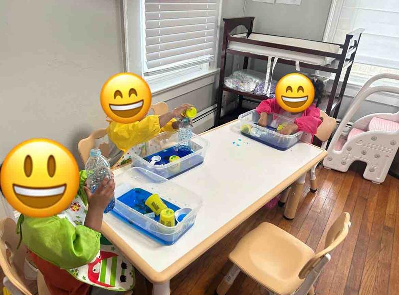 Photo of Charlotte Bilingual Daycare And Preschool - Meriden, CT