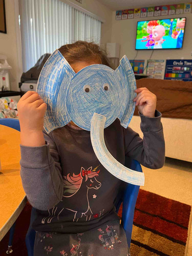 Photo of Little Stars Daycare - Irvine, CA